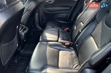 Позашляховик / Кросовер Volvo XC90 2017 в Одесі