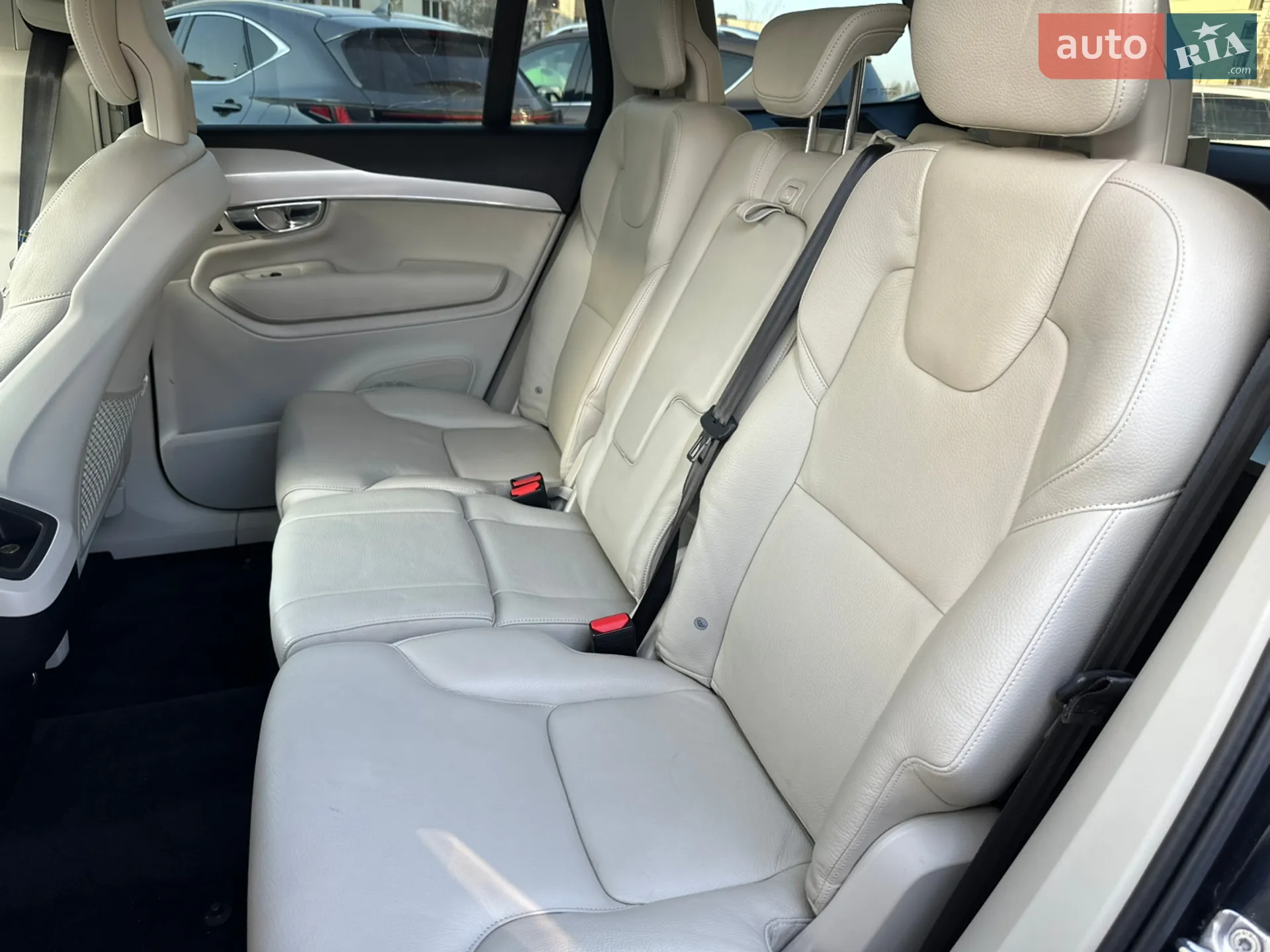2015 Volvo XC90 - мініатюра 13