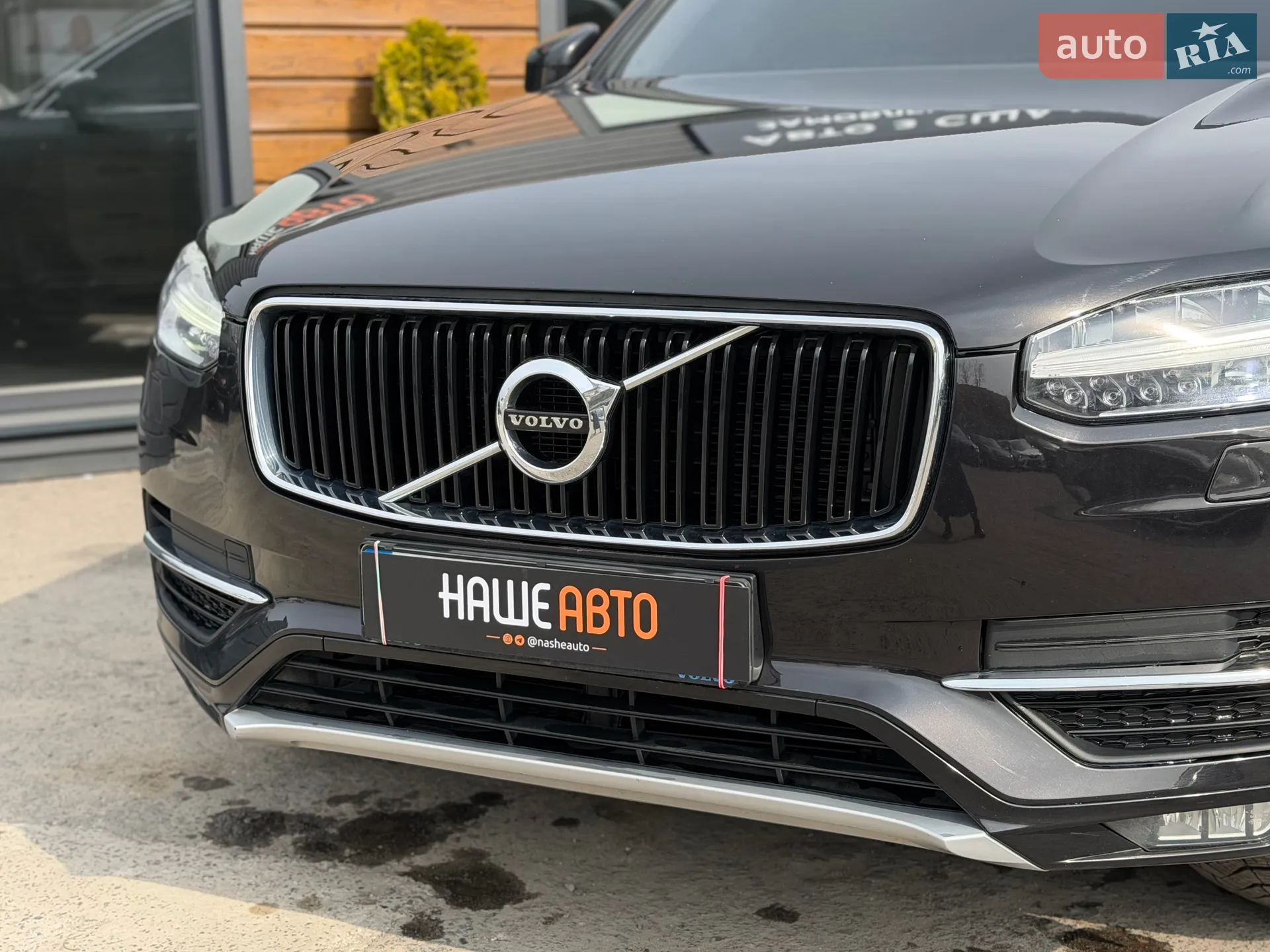 2016 Volvo XC90 - мініатюра 5