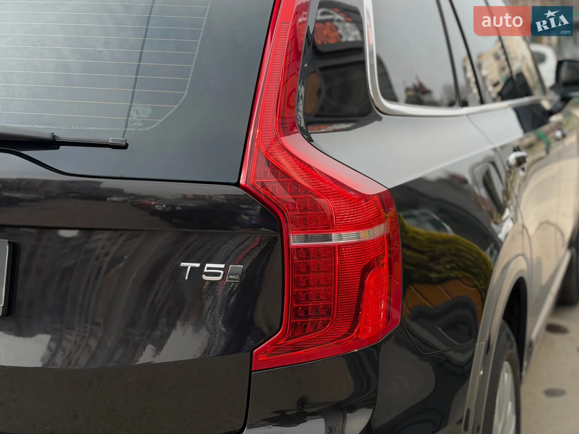 2016 Volvo XC90 - мініатюра 13