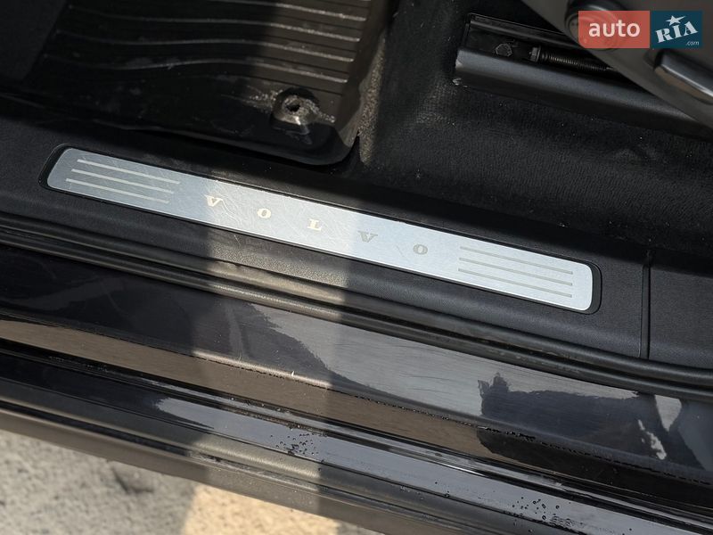 Внедорожник / Кроссовер Volvo XC90 2016 в Шептицькому