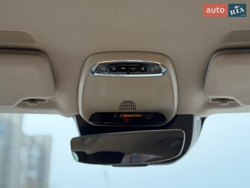 Внедорожник / Кроссовер Volvo XC90 2016 в Шептицькому