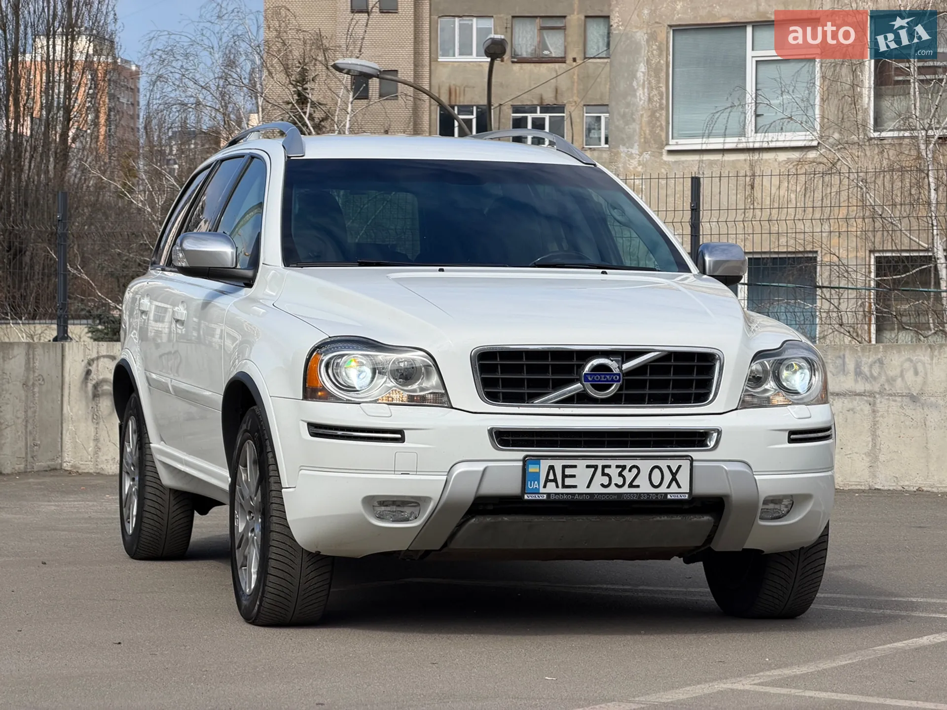 2013 Volvo XC90 - мініатюра 3