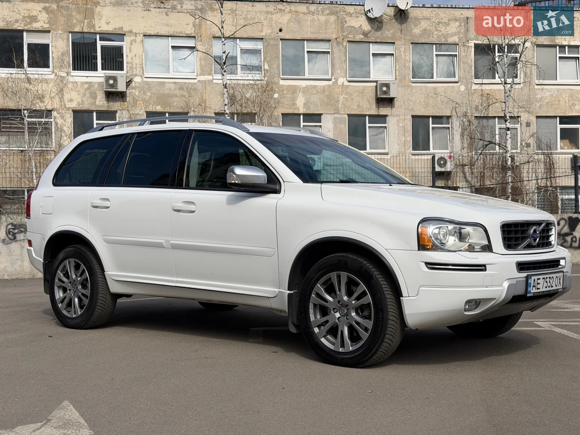2013 Volvo XC90 - мініатюра 7