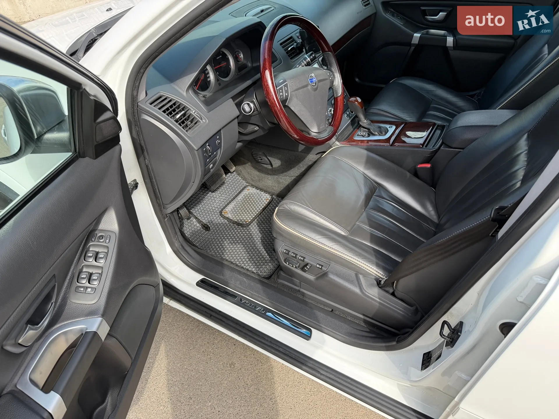 2013 Volvo XC90 - мініатюра 17