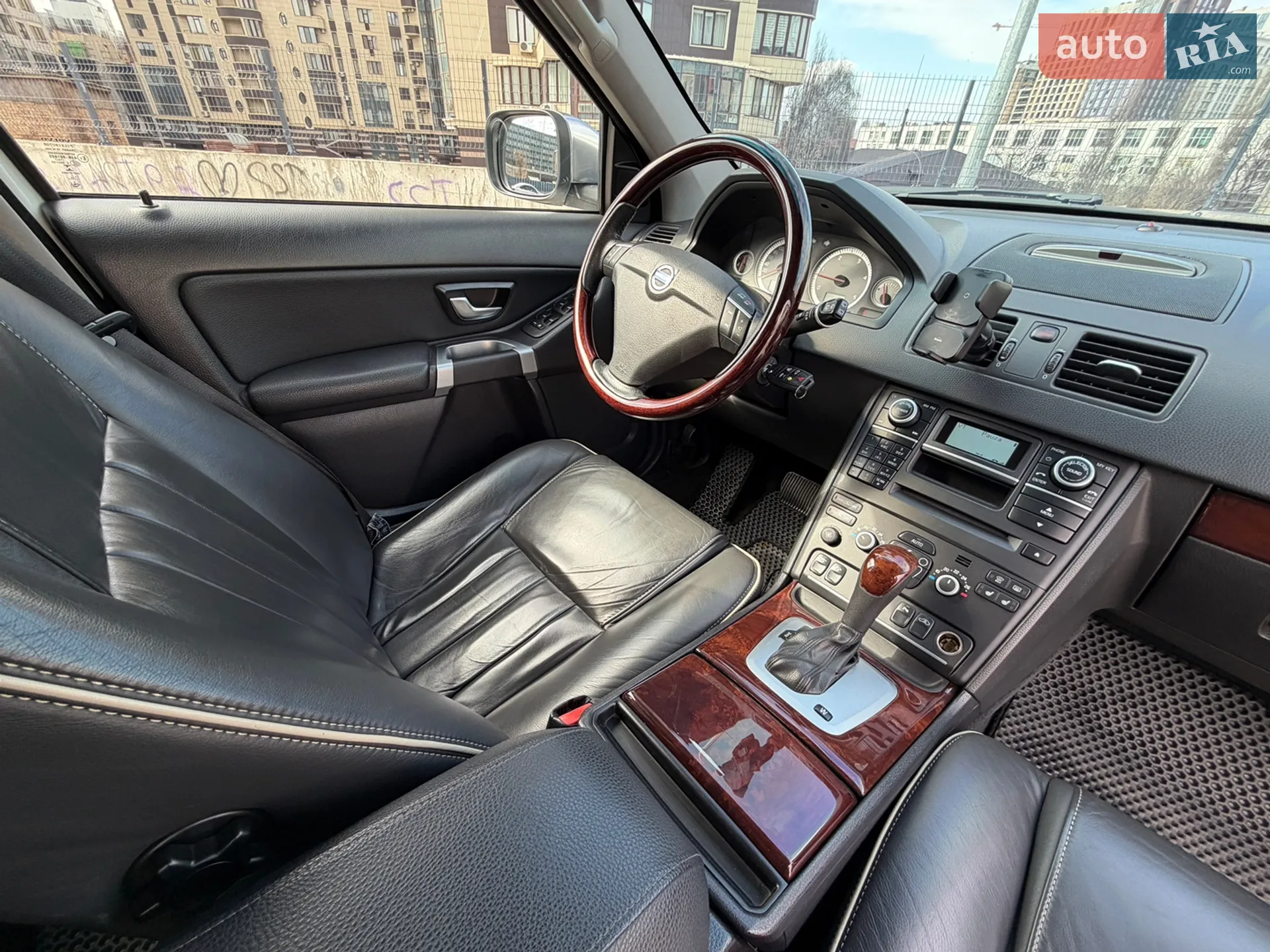 2013 Volvo XC90 - мініатюра 29
