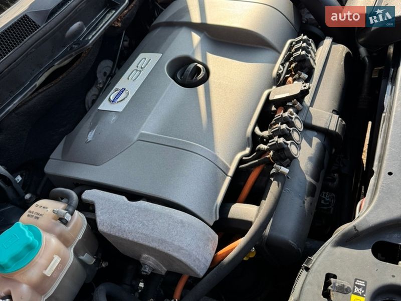 Внедорожник / Кроссовер Volvo XC90 2007 в Чернигове