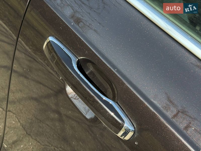 Внедорожник / Кроссовер Volvo XC90 2015 в Шостке