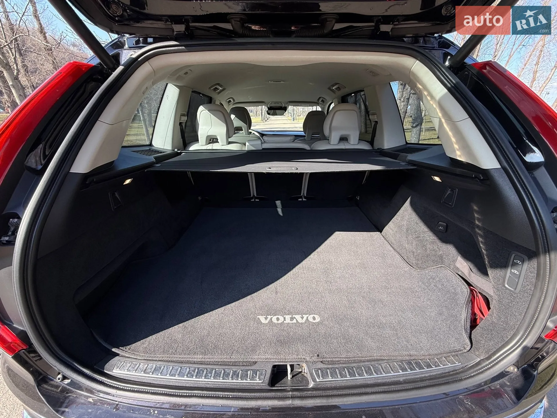 2015 Volvo XC90 - мініатюра 75