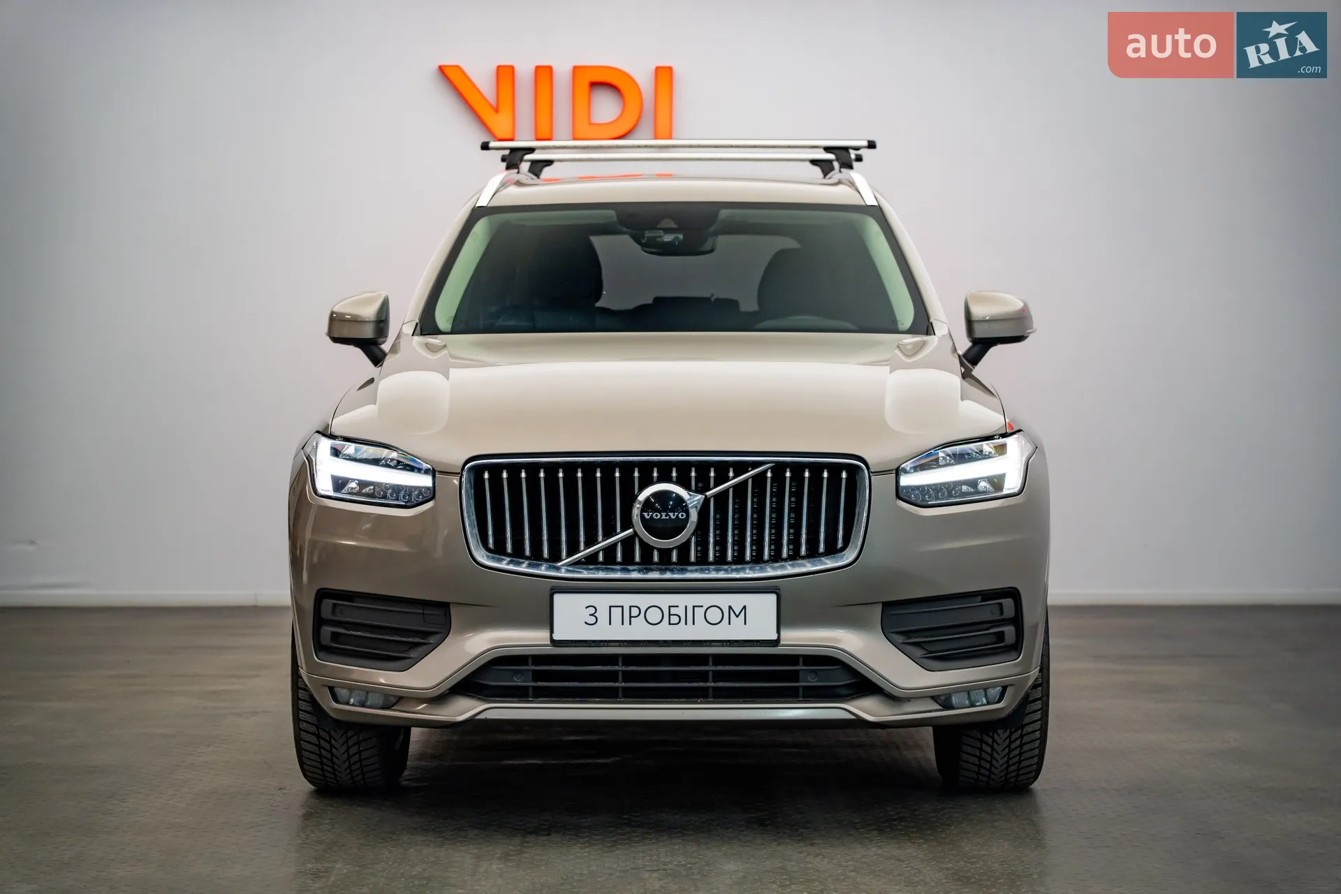 2021 Volvo XC90 - мініатюра 5