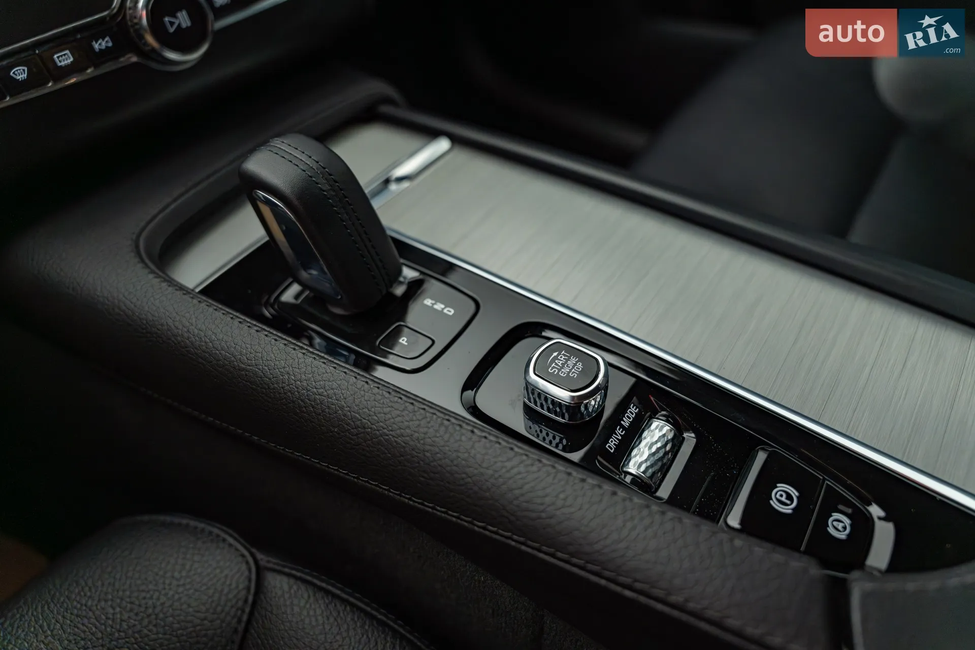 2021 Volvo XC90 - мініатюра 17