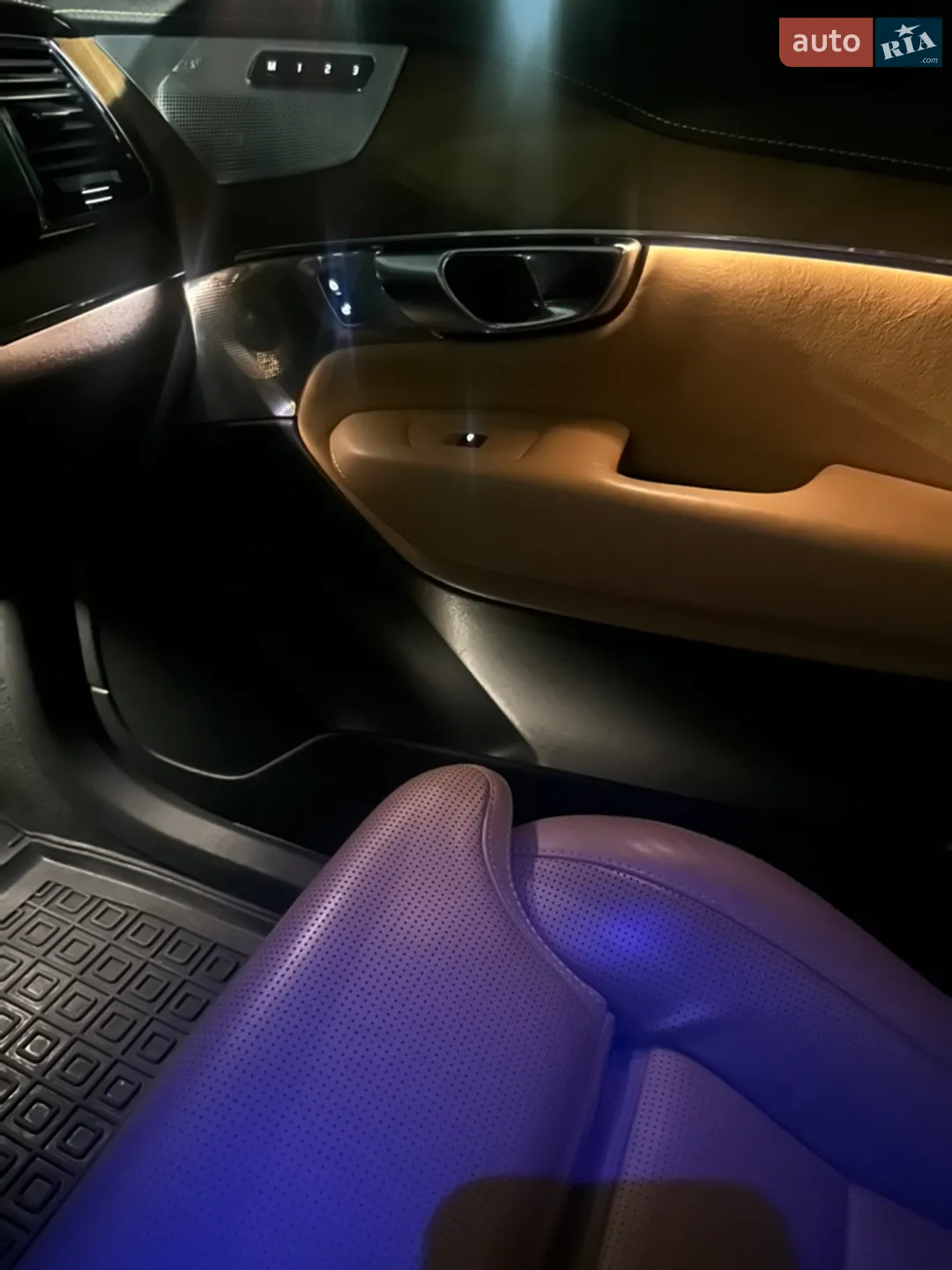 2017 Volvo XC90 - мініатюра 25