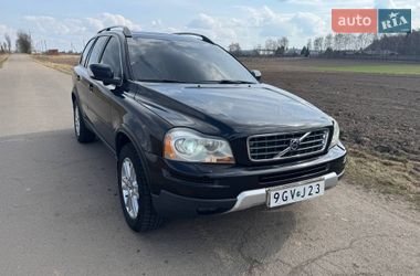 Внедорожник / Кроссовер Volvo XC90 2007 в Ровно