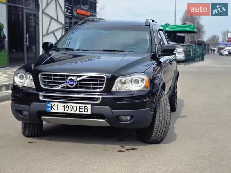 Volvo XC90 2010 VIN YV4952CZ7B1570831 фото оголошення 8 з 57