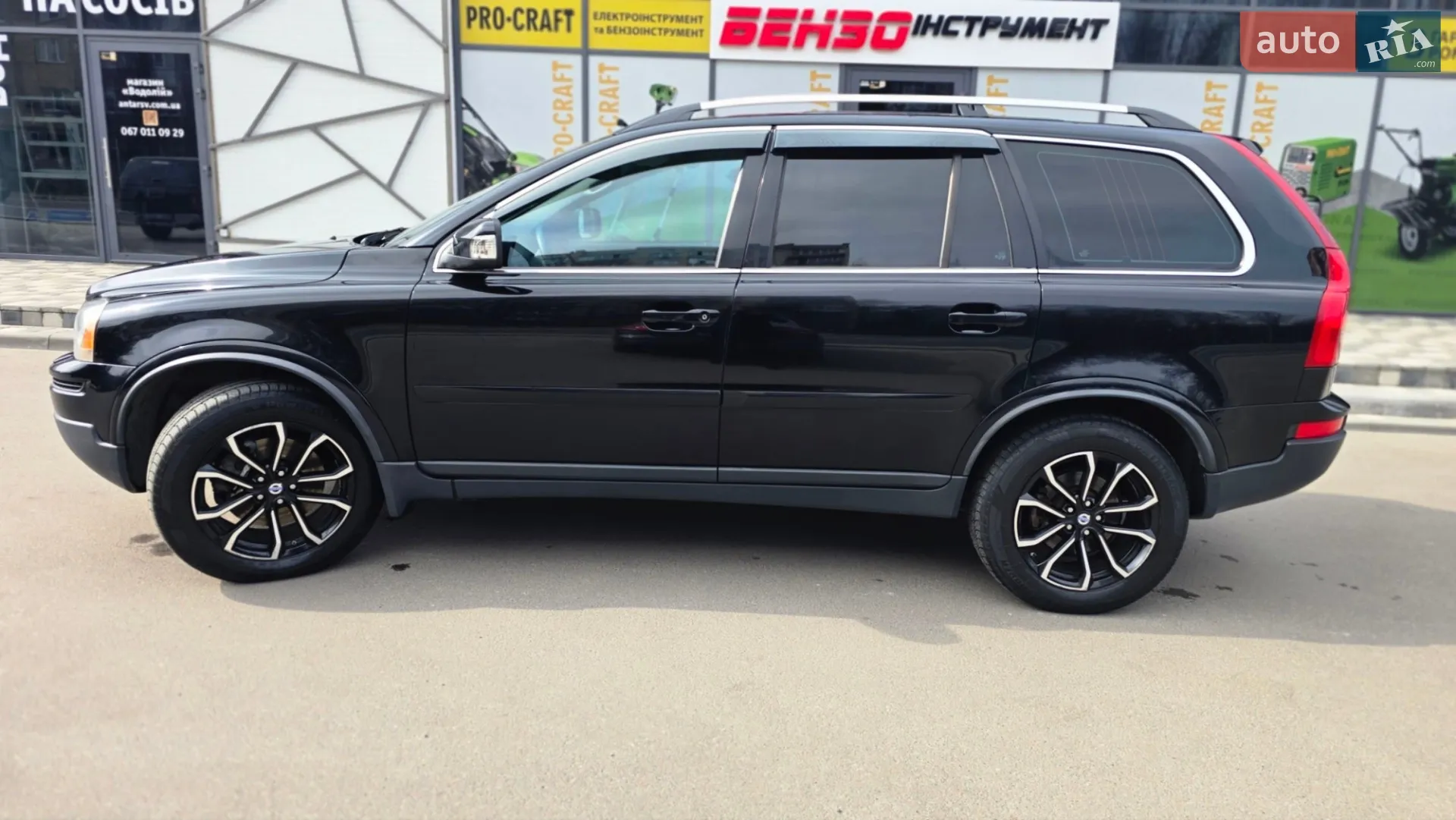 2011 Volvo XC90 - мініатюра 4