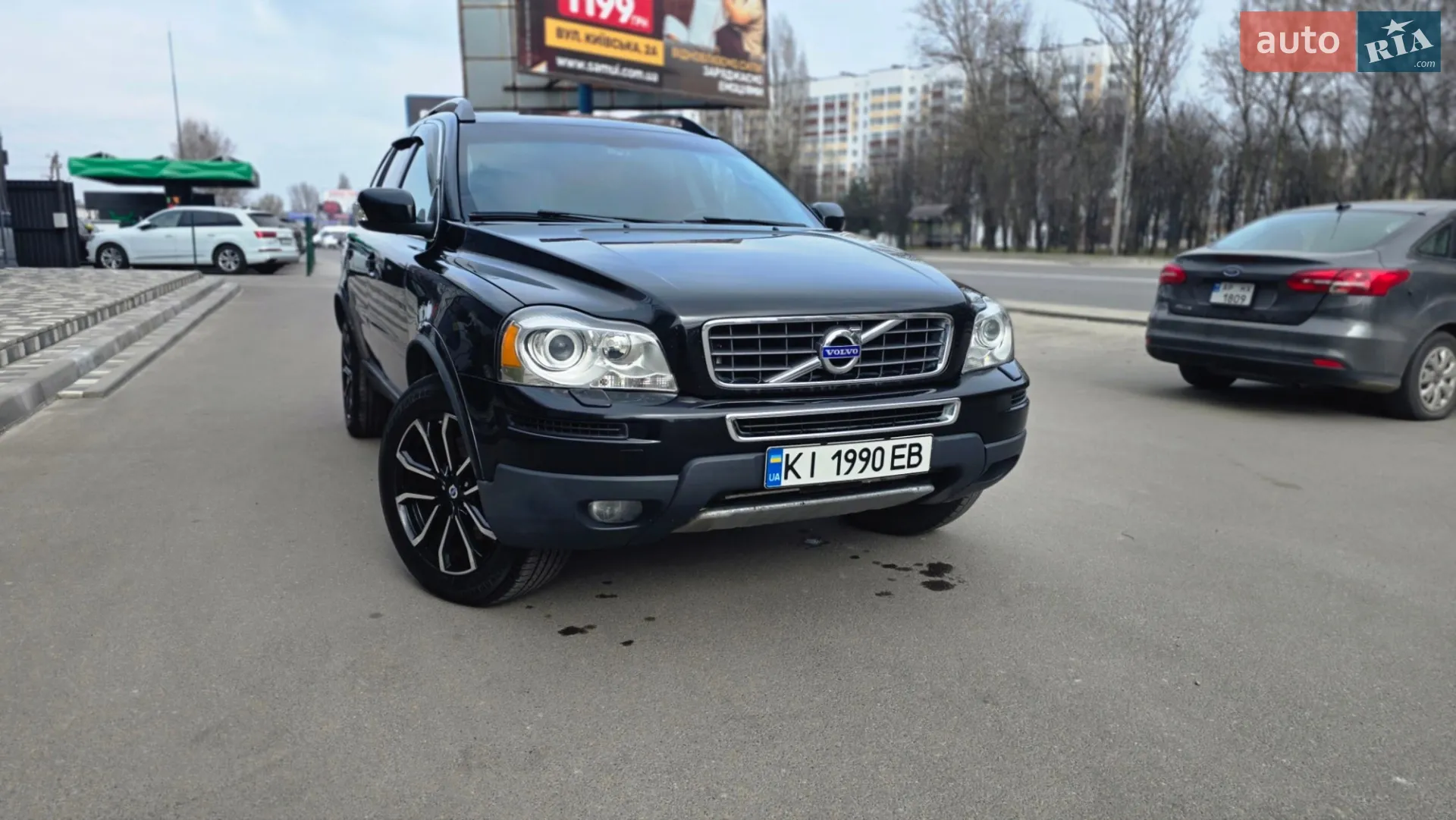 2011 Volvo XC90 - мініатюра 11