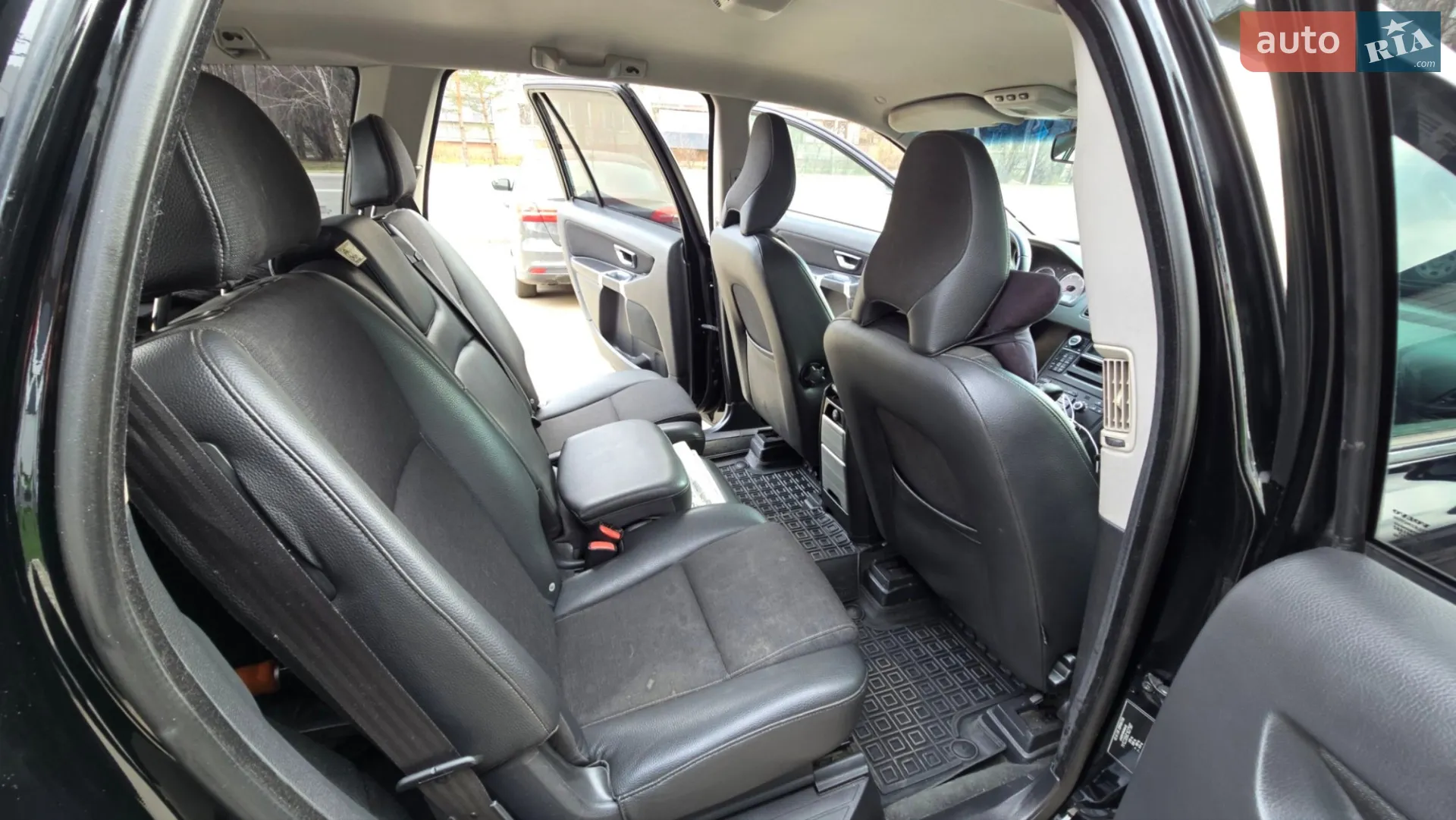 2011 Volvo XC90 - мініатюра 15
