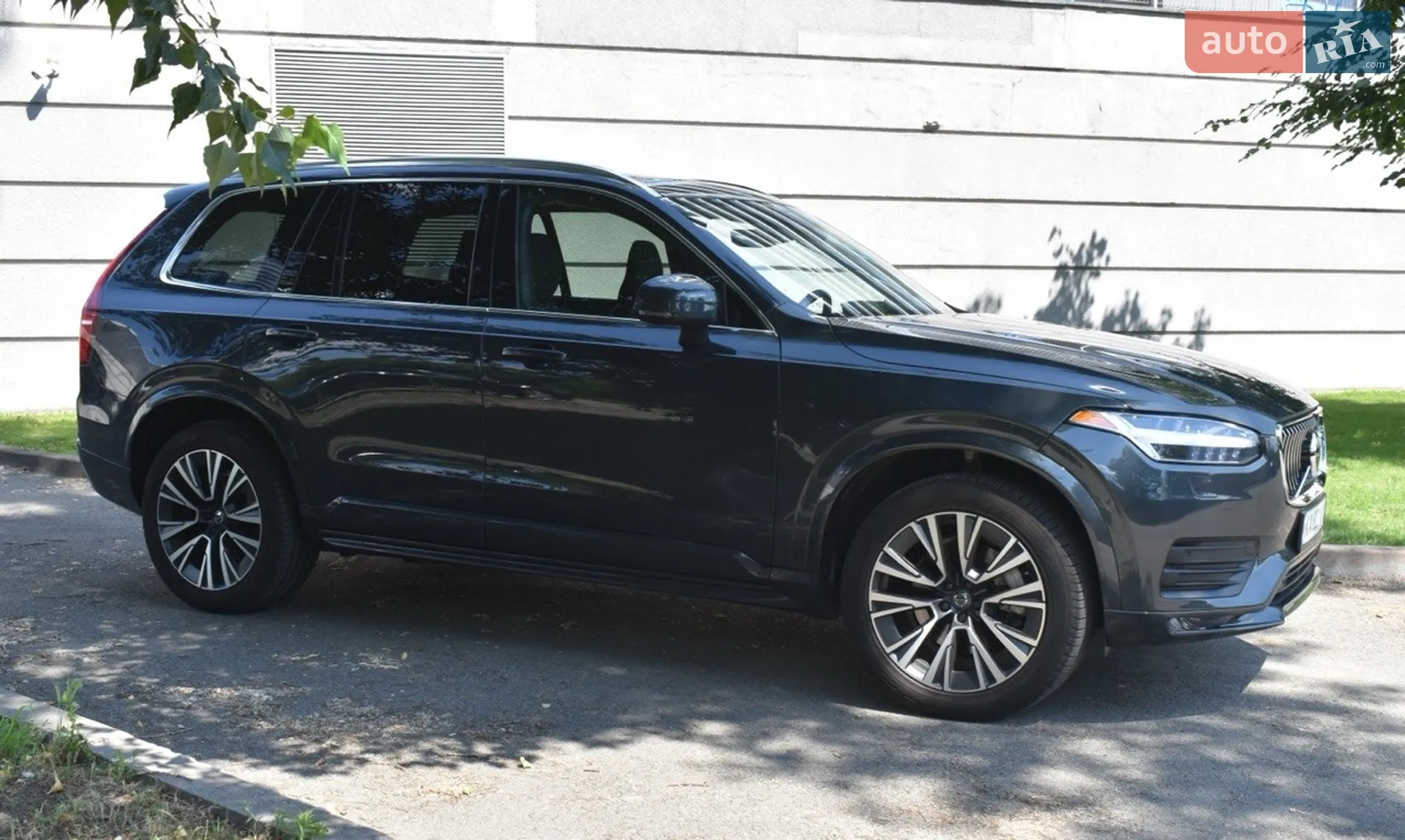 2022 Volvo XC90 - мініатюра 4