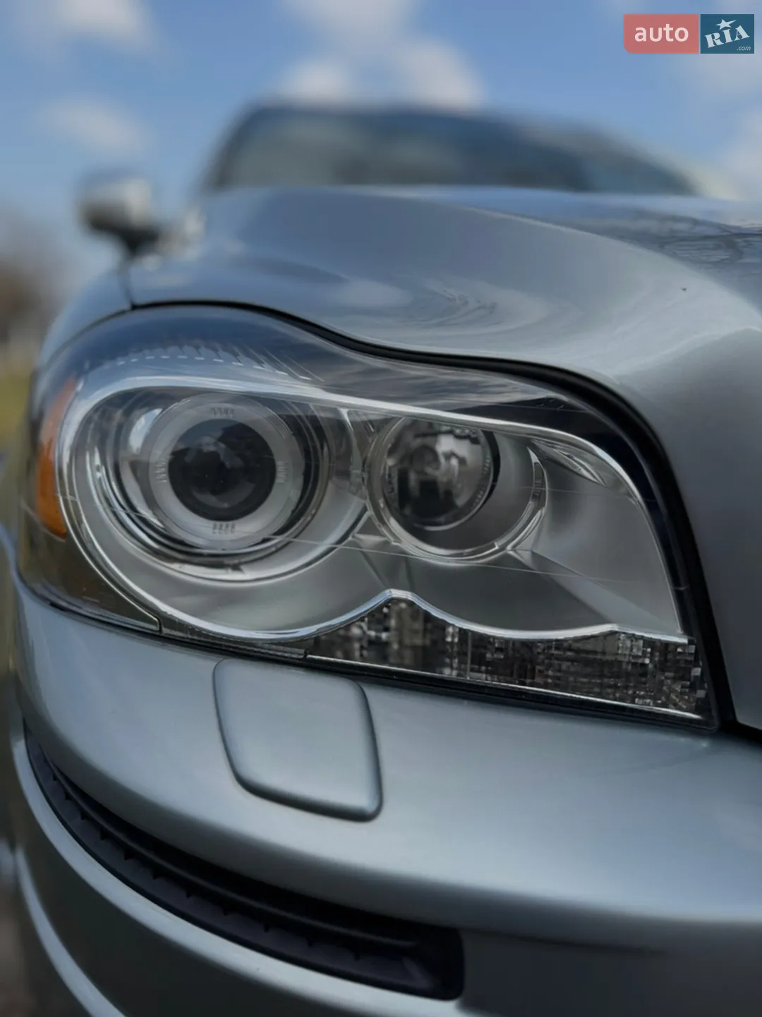 2013 Volvo XC90 - мініатюра 5
