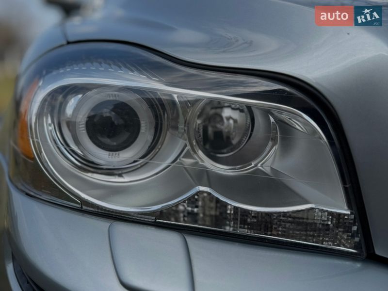 Позашляховик / Кросовер Volvo XC90 2013 в Нововолинську фото 5 Позашляховик / Кросовер Volvo XC90 2013 в Нововолинську