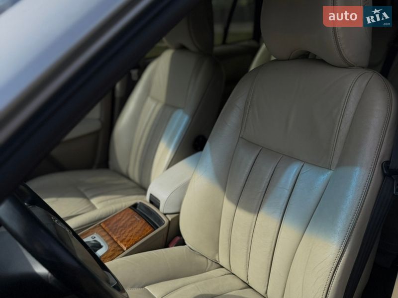 Позашляховик / Кросовер Volvo XC90 2013 в Нововолинську фото 10 Позашляховик / Кросовер Volvo XC90 2013 в Нововолинську