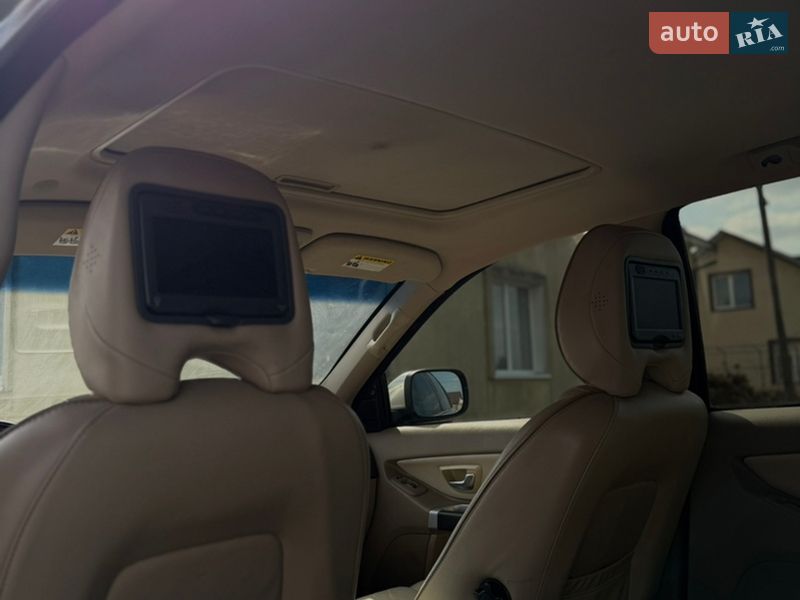 Позашляховик / Кросовер Volvo XC90 2013 в Нововолинську фото 15 Позашляховик / Кросовер Volvo XC90 2013 в Нововолинську