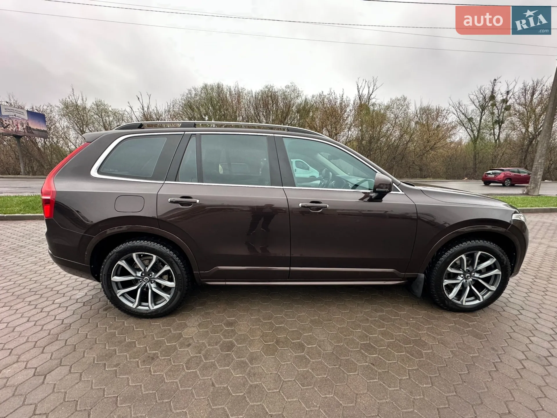2018 Volvo XC90 - мініатюра 8