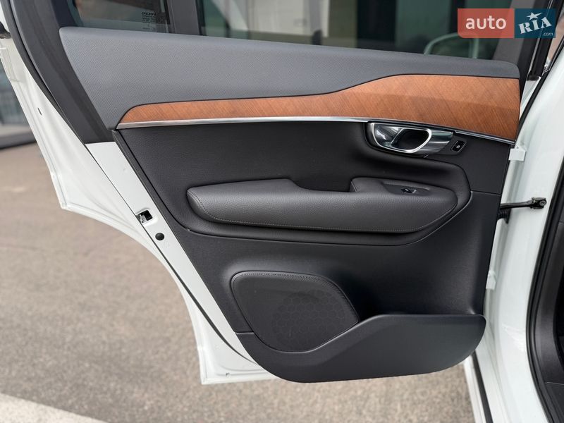 Внедорожник / Кроссовер Volvo XC90 2020 в Киеве фото 27 Внедорожник / Кроссовер Volvo XC90 2020 в Киеве
