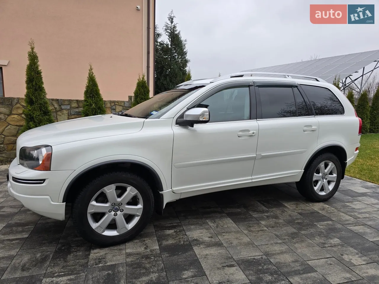 2011 Volvo XC90 - мініатюра 12