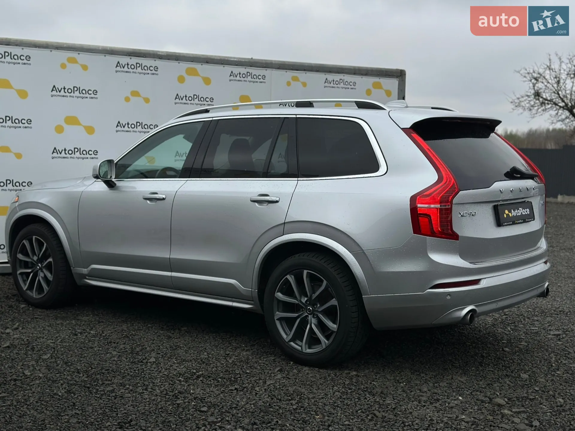 2018 Volvo XC90 - мініатюра 11