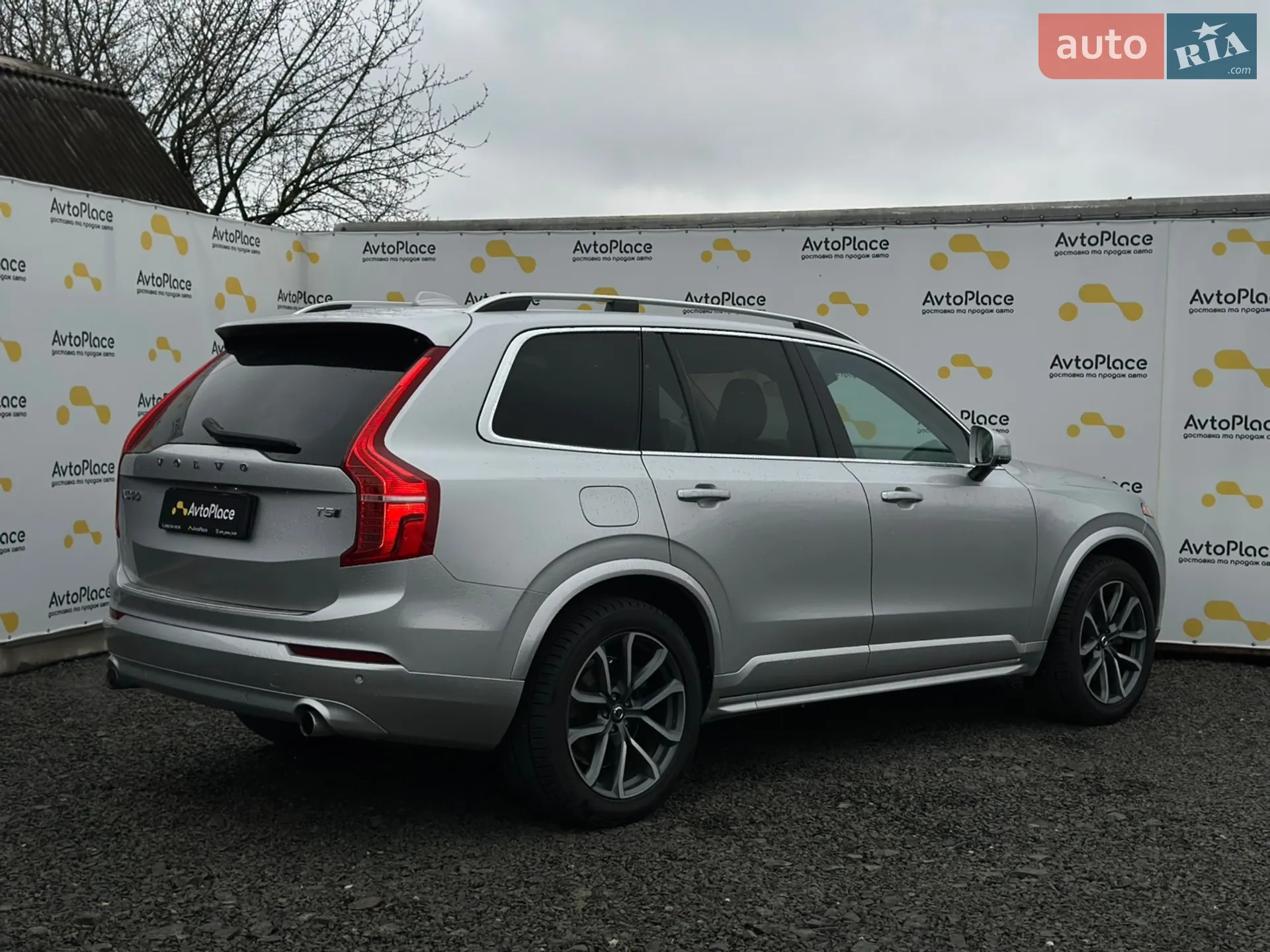 2018 Volvo XC90 - мініатюра 14