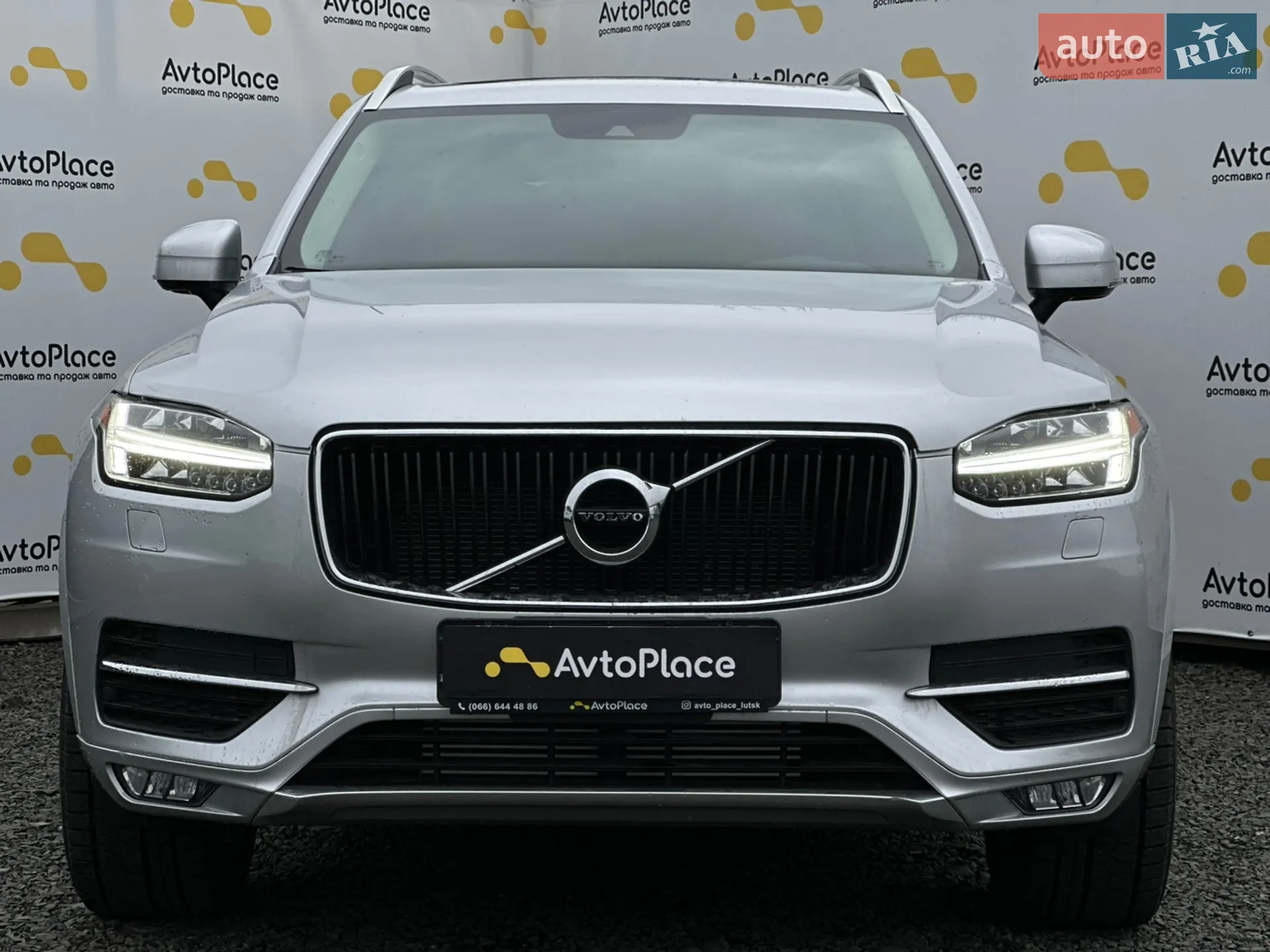 2018 Volvo XC90 - мініатюра 19