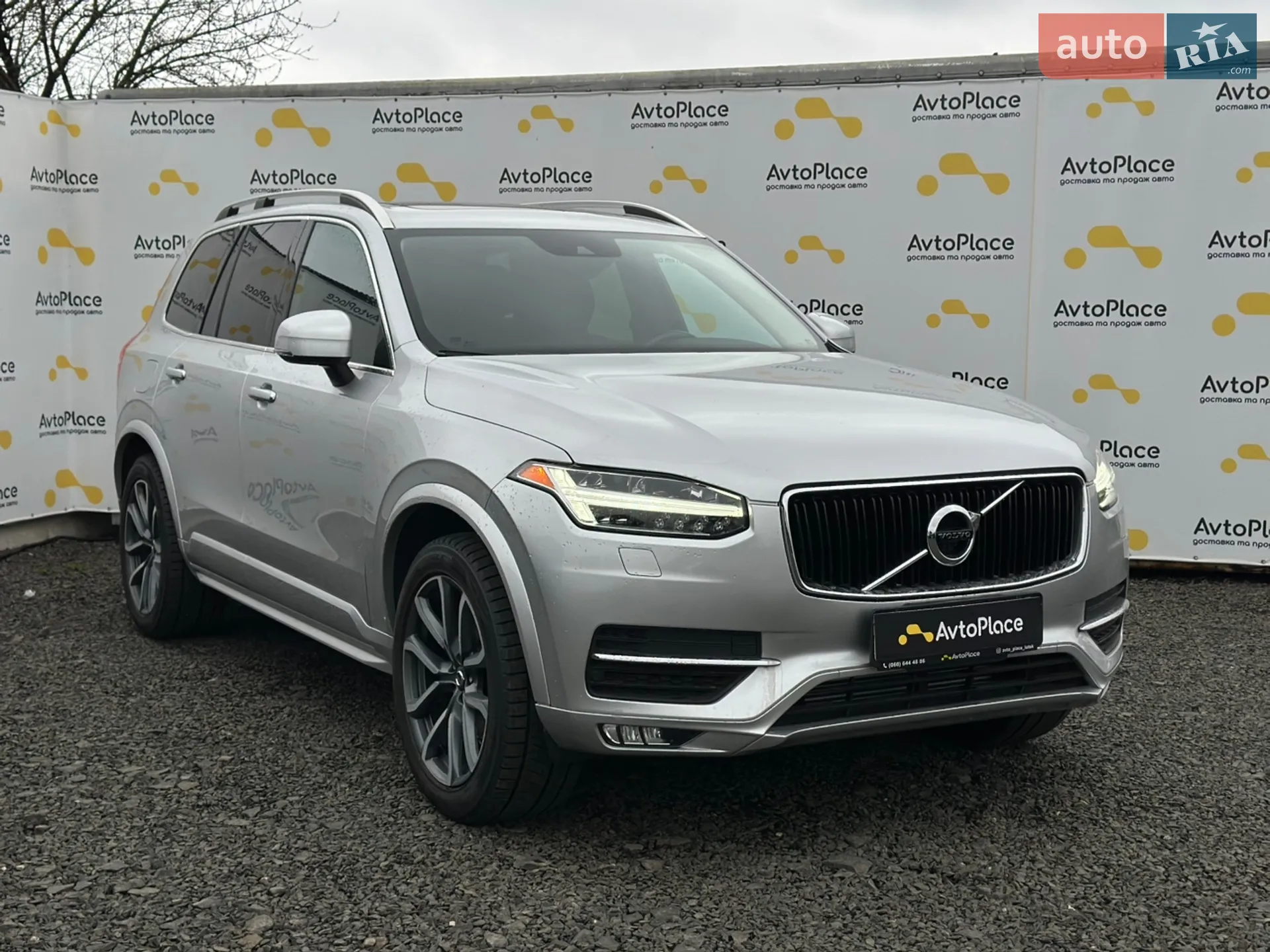 2018 Volvo XC90 - мініатюра 22