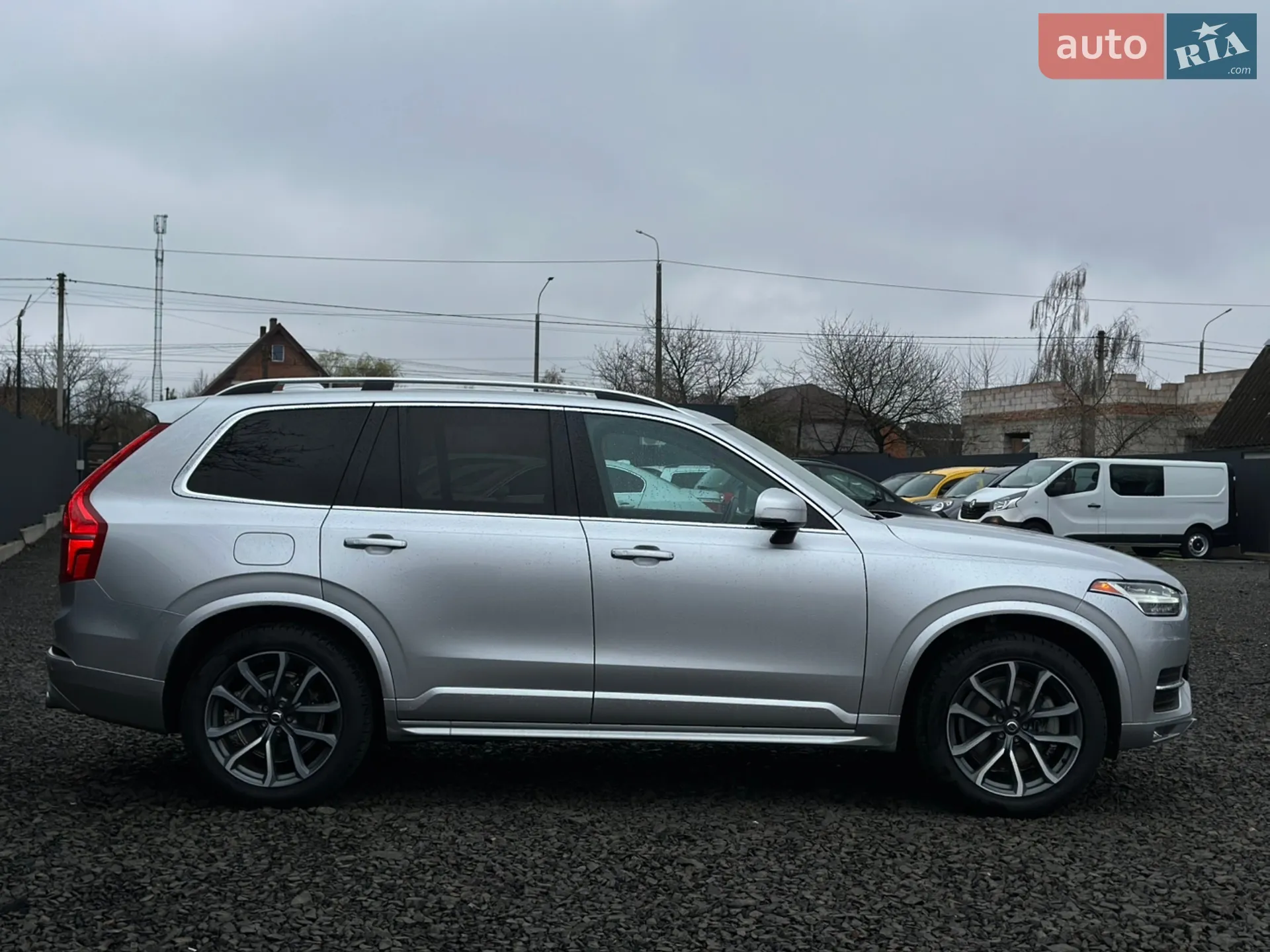 2018 Volvo XC90 - мініатюра 31