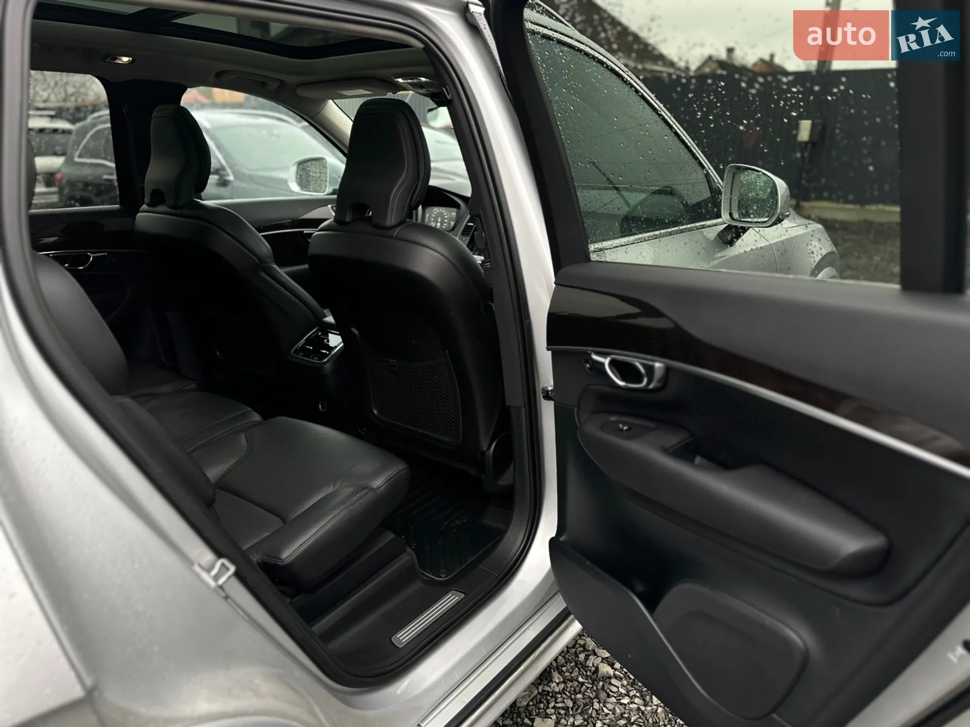2018 Volvo XC90 - мініатюра 52