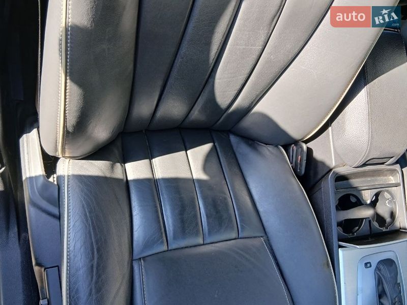 Позашляховик / Кросовер Volvo XC90 2012 в Богородчанах