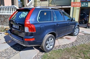 Внедорожник / Кроссовер Volvo XC90 2012 в Богородчанах