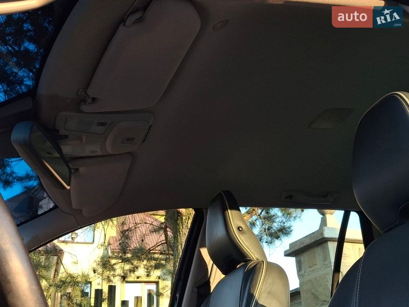 Позашляховик / Кросовер Volvo XC90 2012 в Богородчанах