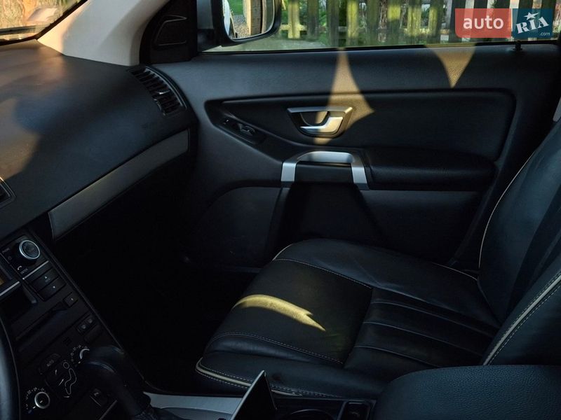 Позашляховик / Кросовер Volvo XC90 2012 в Богородчанах