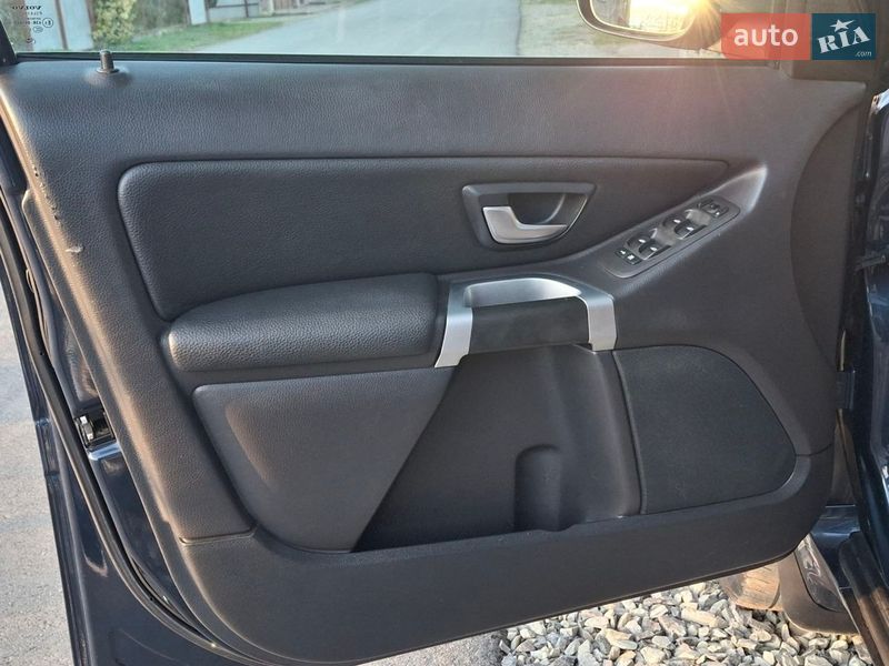 Позашляховик / Кросовер Volvo XC90 2012 в Богородчанах