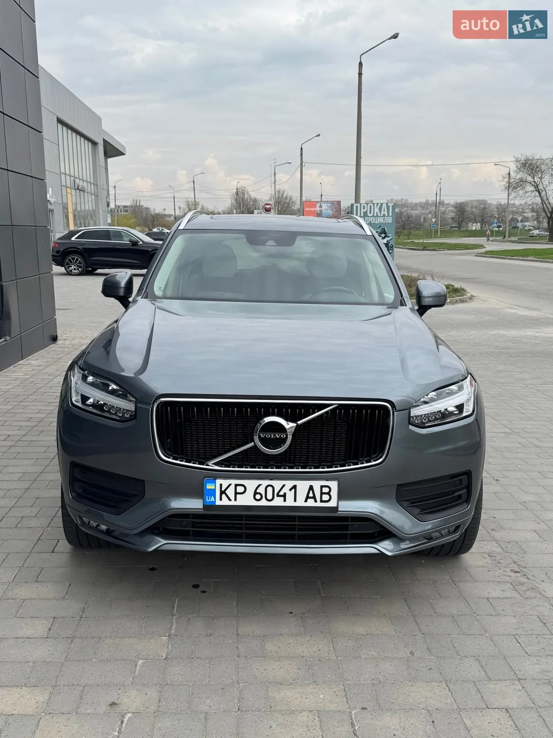 2019 Volvo XC90 - мініатюра 2