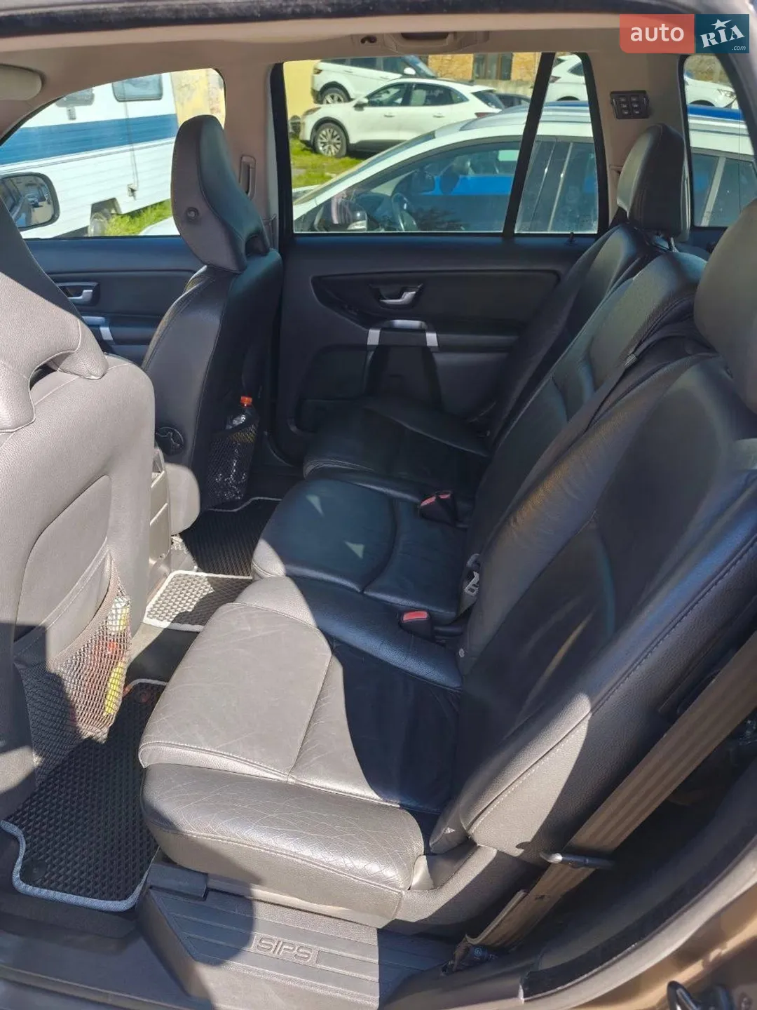 2011 Volvo XC90 - мініатюра 10