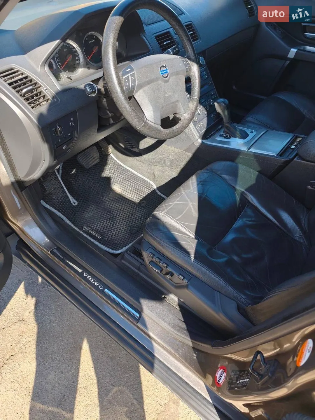 2011 Volvo XC90 - мініатюра 11