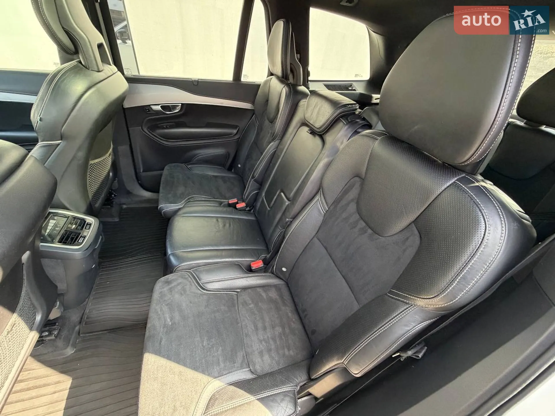 2019 Volvo XC90 - мініатюра 19
