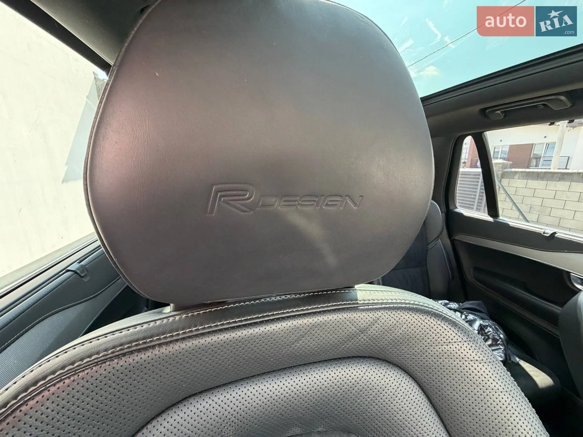 2019 Volvo XC90 - мініатюра 24