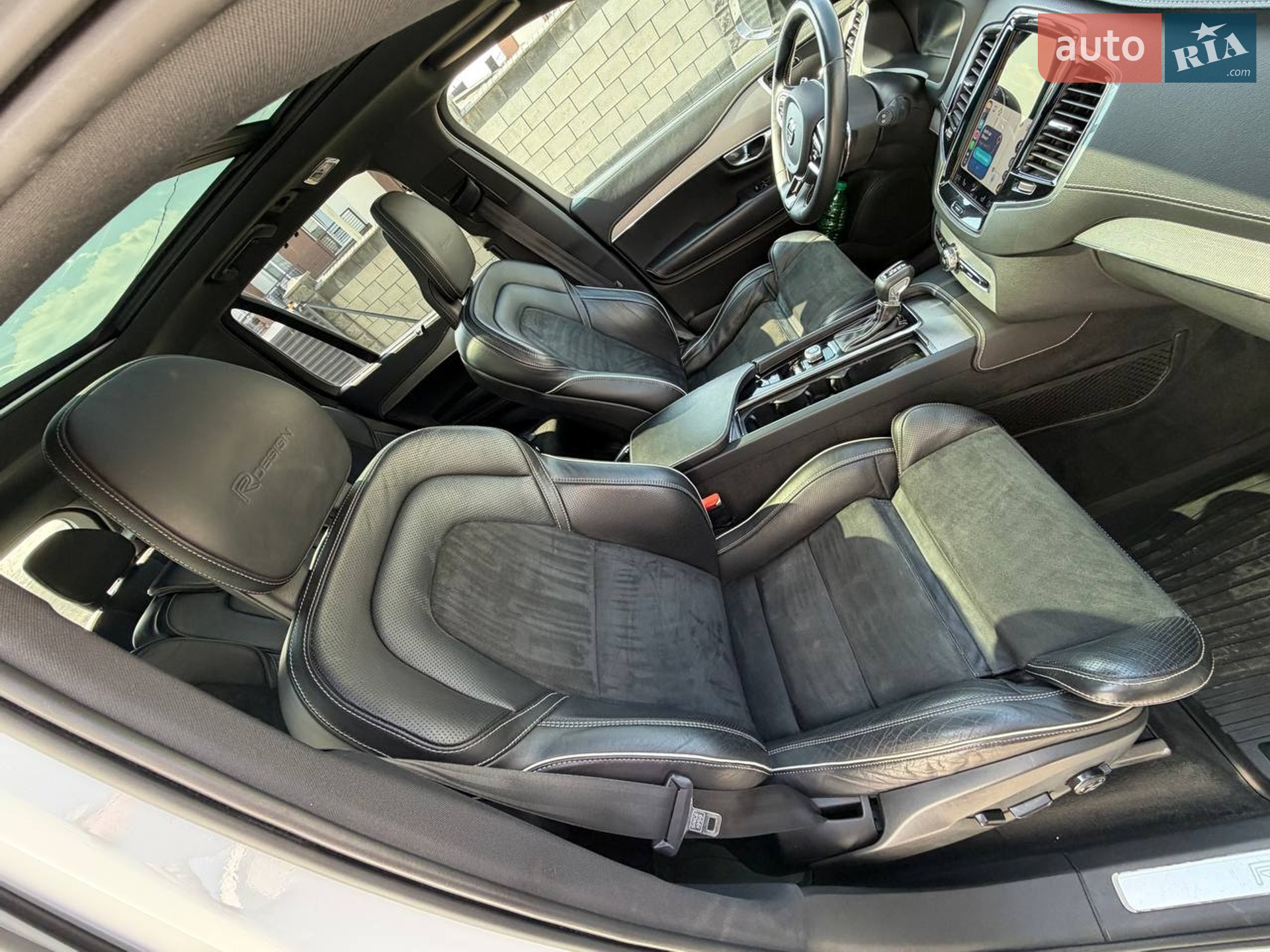 2019 Volvo XC90 - мініатюра 27