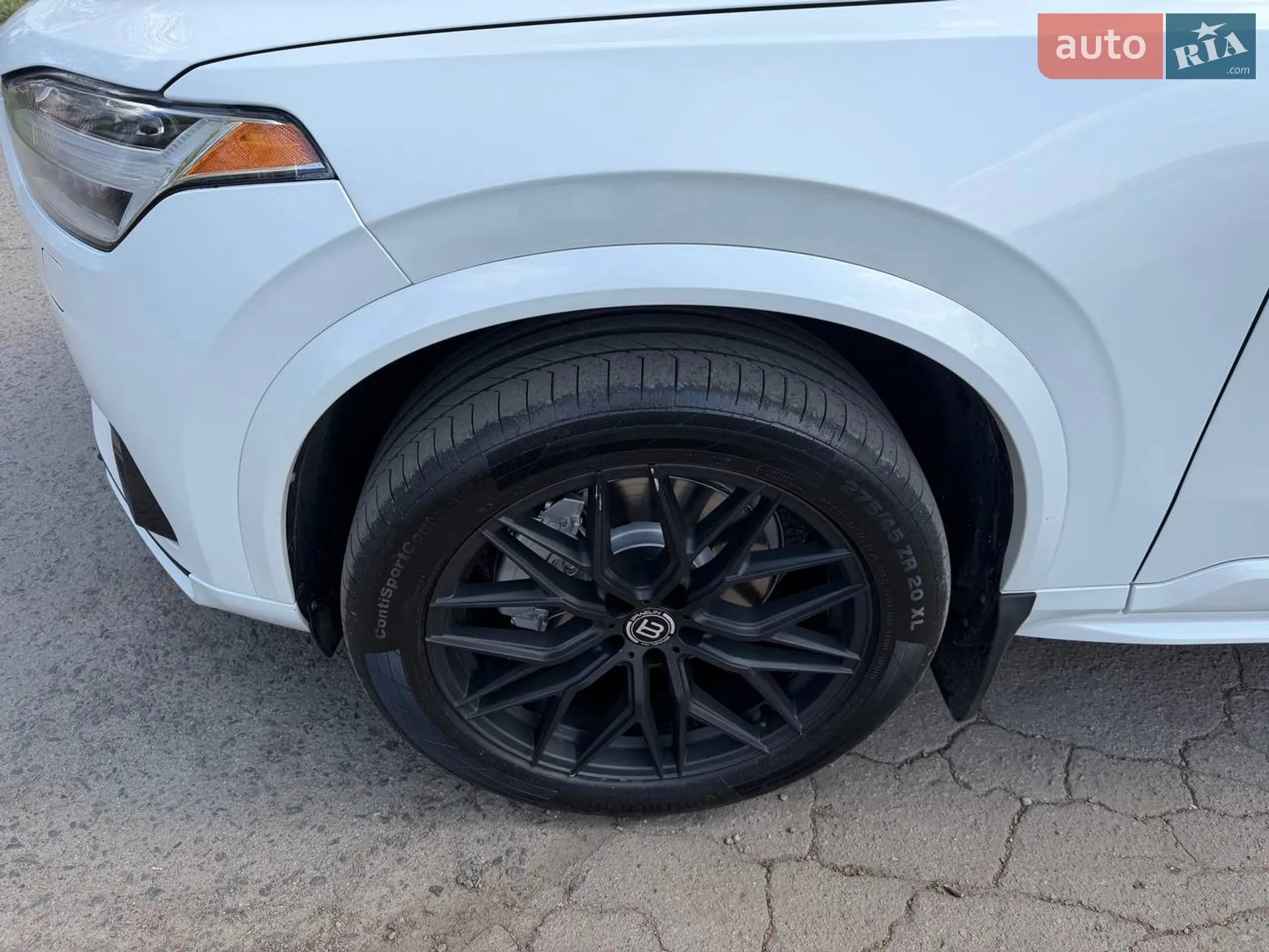 2019 Volvo XC90 - мініатюра 18