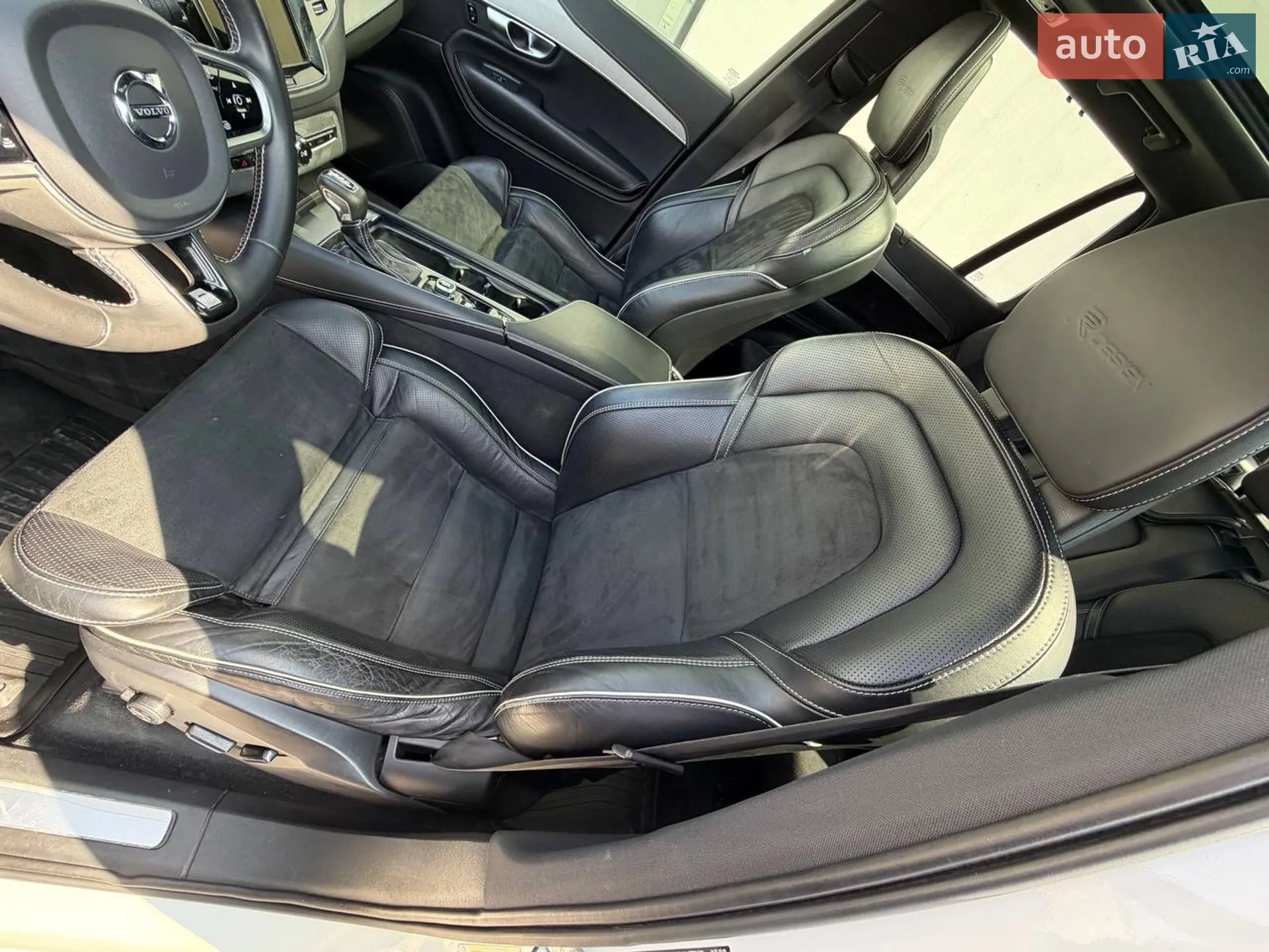 2019 Volvo XC90 - мініатюра 33