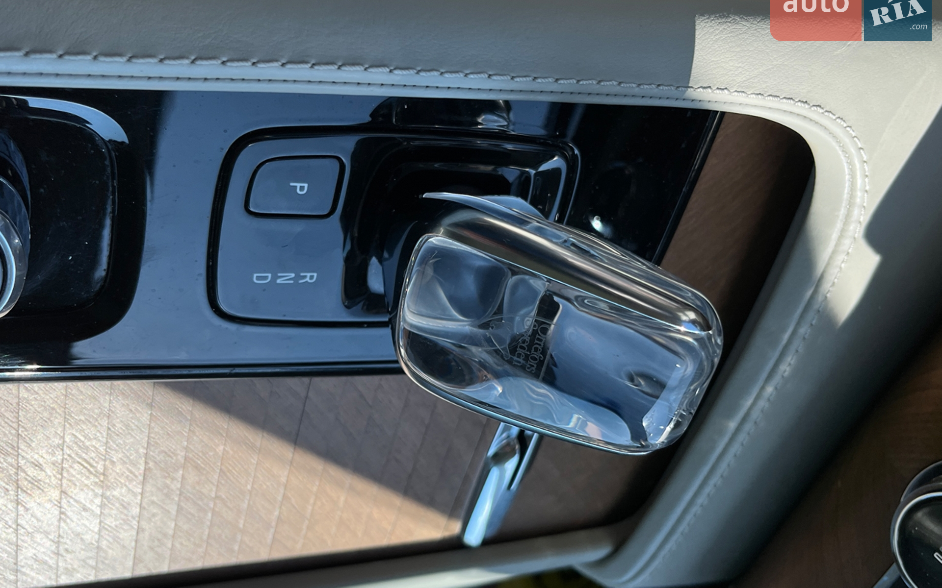 2020 Volvo XC90 - мініатюра 21