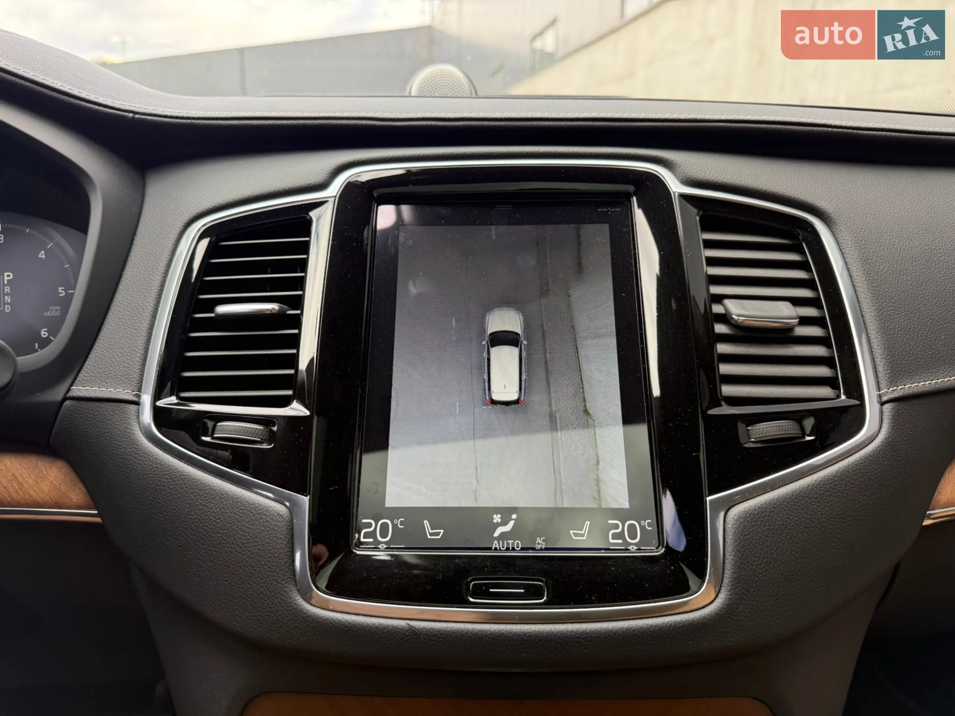 2017 Volvo XC90 - мініатюра 25
